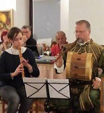 534635Kristina Martinc in Ianez Jocif